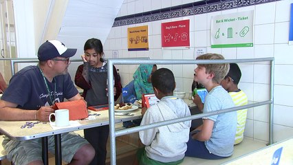 World's first cockney language learning app is launched