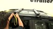 Review of the Thule  Roof Rack on a 2016 Jeep Renegade - etrailer.com