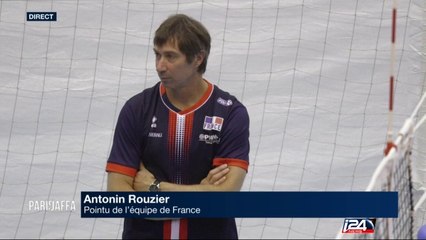 Le Journal des Sports: spéciale Rio 2016