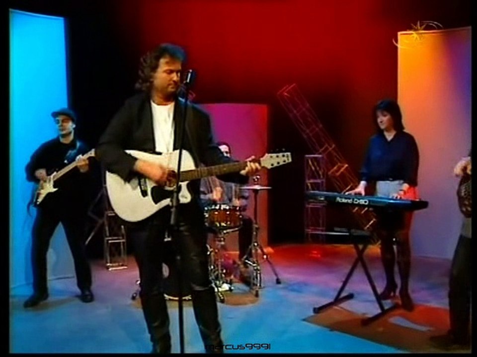 Mark Bender - Wenn die Sonne tanzt