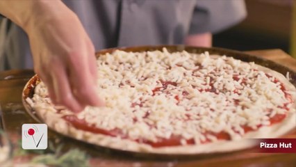 Pizza Hut Has A New All Emoji Menu