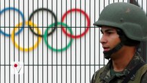 Brazilian Police Arrest Terrorist Group Over Olympic Attack Plot