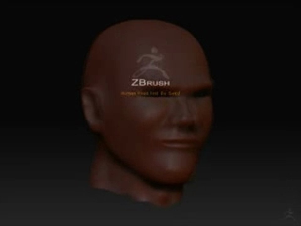 HumanHead