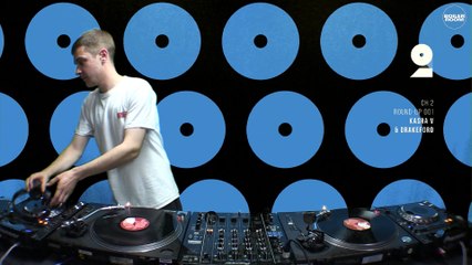 Kasra V + Drakeford – Boiler Room Channel 2 Round-Up 001