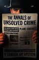 The Annals of Unsolved Crime Edward Jay Epstein Ebook EPUB PDF