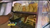 Preços dos alimentos que serão vendidos na Olimpíada assustam consumidores