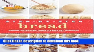 Read Step-by-Step Bread  Ebook Free