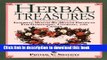 Read Herbal Treasures: Inspiring Month-by-Month Projects for Gardening, Cooking, and Crafts Ebook