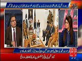 Army has serious reservations on PM Social Media cell headed by Maryam Nawaz - Rauf Klasra