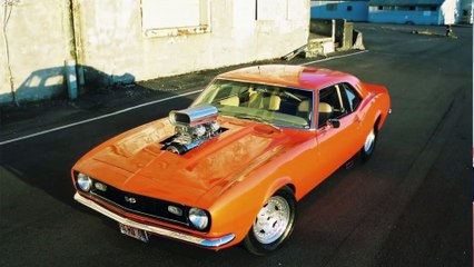 Automoblog.net - Velocity Quest, Ep. 4, Chip & Jeff Chipman, 1968 Dodge Dart Hemi