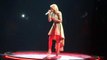 Carrie Underwood - Heartbeat - Allstate Arena - Chicago - May 17, 2016