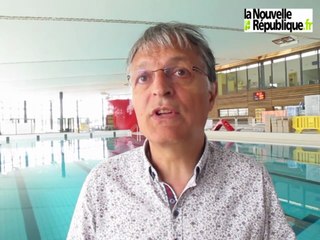 VIDEO. Thouarsais : les Bassins du Thouet ouvrent mardi