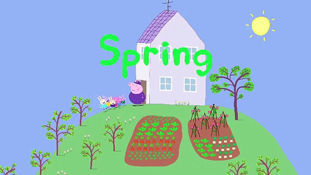 Peppapig