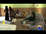 Polling for AJK election ends -21 July 2016