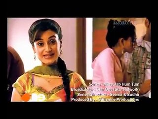 Miley Jab Hum Tum First promo