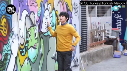 [Türkçe Altyazılı] Oh My God Tip 3. Bölüm (Minhyuk&Nayeon)