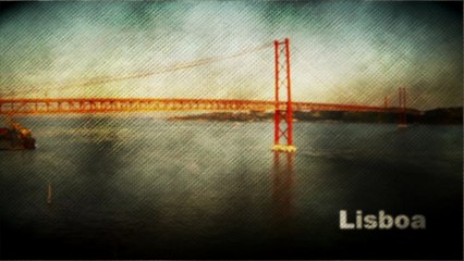 Lissabon Teil 1
