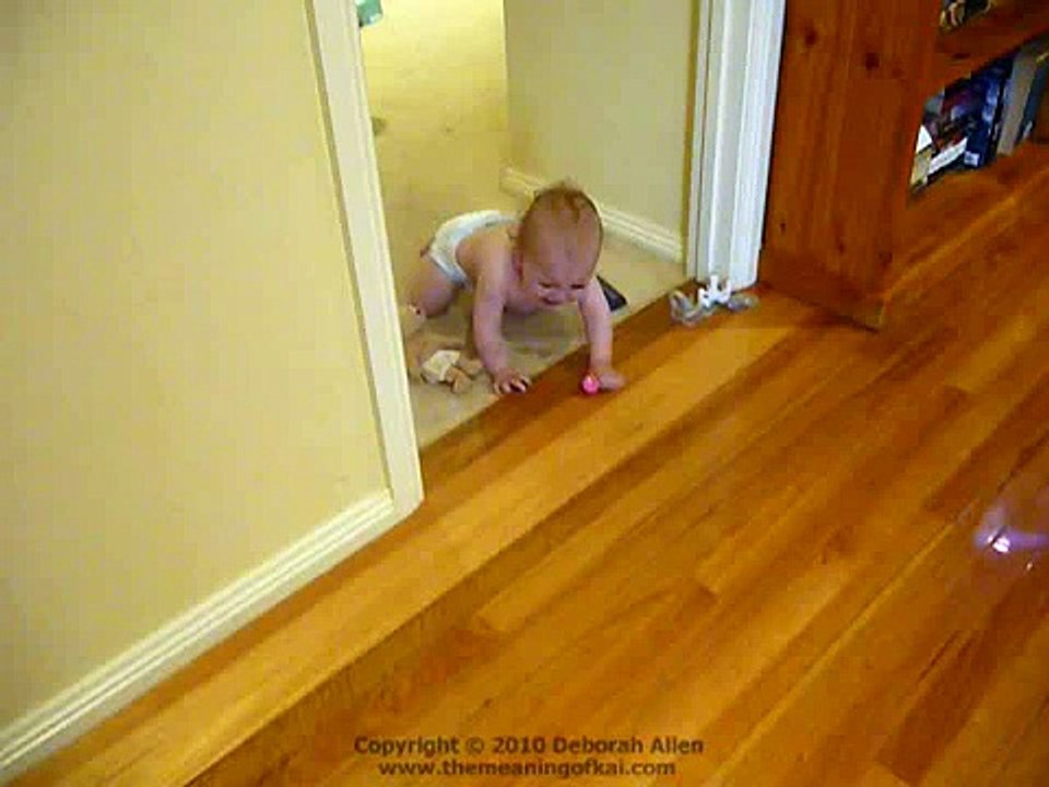 Breath holding spell 16-3-10