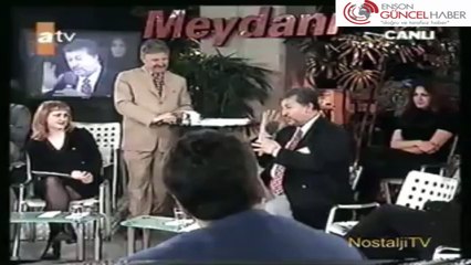 Metin Akpınar Siyasetçilere bakışı bundan yıllar önce nasıl tanımlamış
