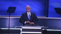 Watch Mike Pence's full speech at the GOP convention