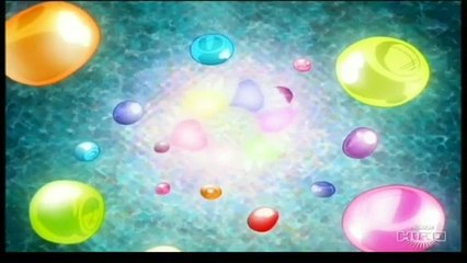Mille magie doremi ITA - 25 - Non partire
