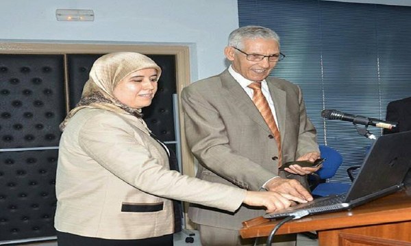 هام للطلبة : وزارة التعليم العالي تطلق منصة إلكترونية خاصة برسائل الدكتوراه Otrohati