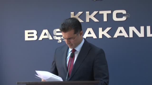 KKTC'de Fetö, Terör Örgütü Listesine Alındı
