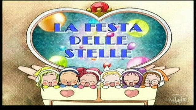 Mille magie doremi ITA - 23 - La festa delle stelle