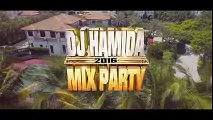 DJ Hamida - Jaloux ft. Kalsha, Reda Taliani, Mister You