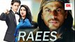 Raees Hindi movie Official Trailer | Teaser | Shah Rukh Khan,Nawazuddin Siddiqui & Mahira Khan