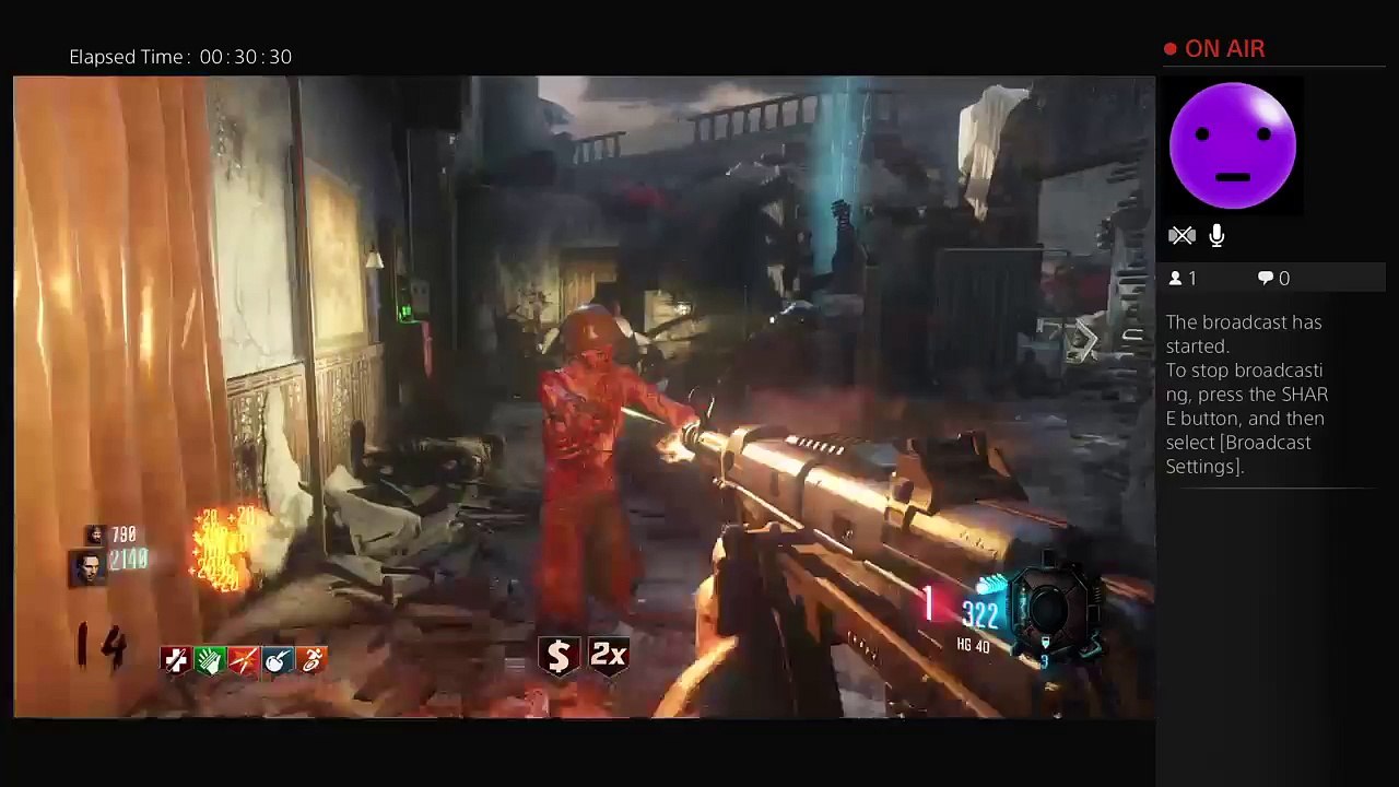 xX___JULlAN___Xx black ops 3 Zombies gameplay with isaacbruh276 (17)