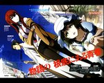 Steins;Gate Soundtrack 24 - Lab members