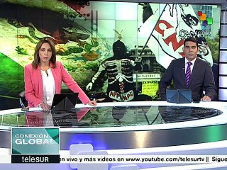 CNTE y gobierno de México participarán en tercera mesa de diálogo