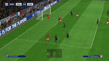 [HD] PSG vs Bayern Munich - Pour mon cher abonné 'mejomy jojojo' PES 2016