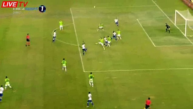 Fran Tudor Goal - Hajduk Split 1-0 CSMS Iasi - 21-07-2016