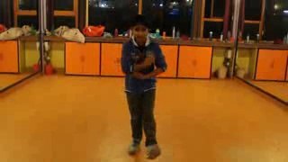 Chaar Botal Vodka _ Yo Yo Honey Singh Free Style Dance By Step2sStep Dance Studi