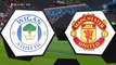 Wigan Athletic 0-2 Manchester United Goals and Highlights - Club Friendly