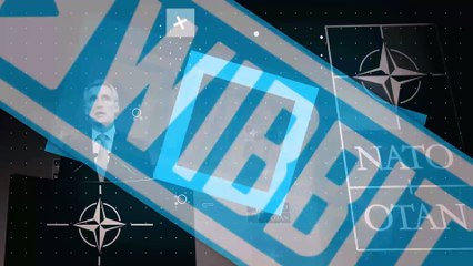 NATO Chief responds after Trump questions alliance