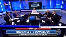 (..) Beyaz Futbol 3 Nisan 2016 Kısım 1/3 - Beyaz TV - HD izle