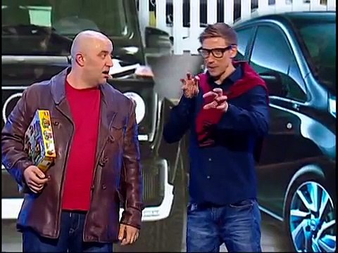 Авторынок - Подготовьтесь чтобы не лопнуть от смеха