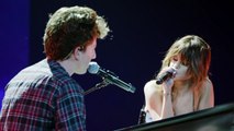 Selena Gomez & Charlie Puth Perform 'We Don't Talk Anymore' For the First Time