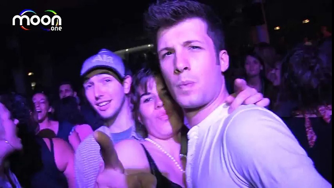 Culture 90 @ Bataclan (Allan Theo   Chris G-Squad)