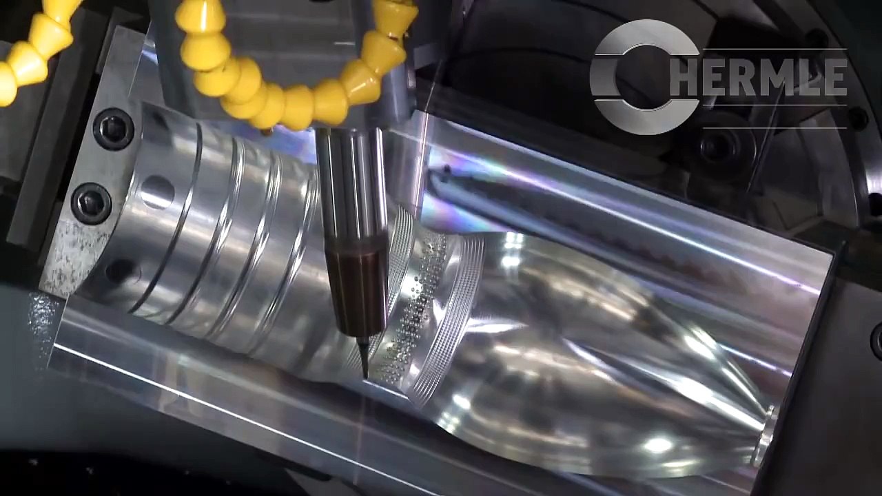 C 22 U - Flaschenform / bottle mould