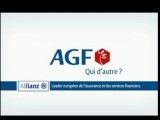 Les Sosies Publicite AGF assurances