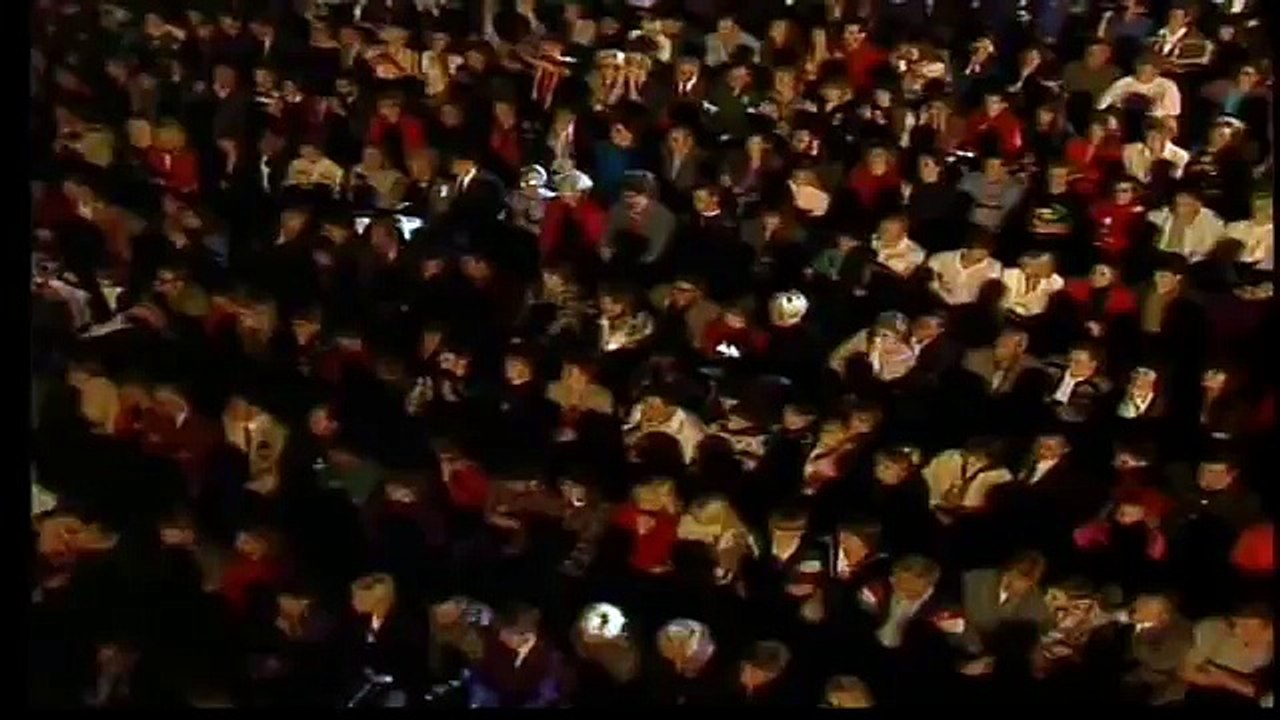 вживую Алла Пугачева - Озеро надежды (20/22)