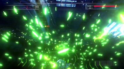 System Shock - Pre-Alpha Gameplay Trailer