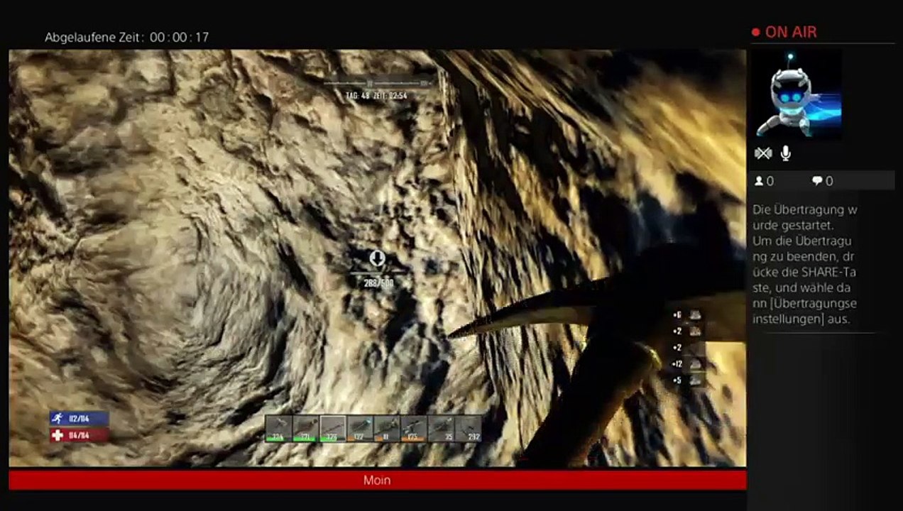 7 days to die