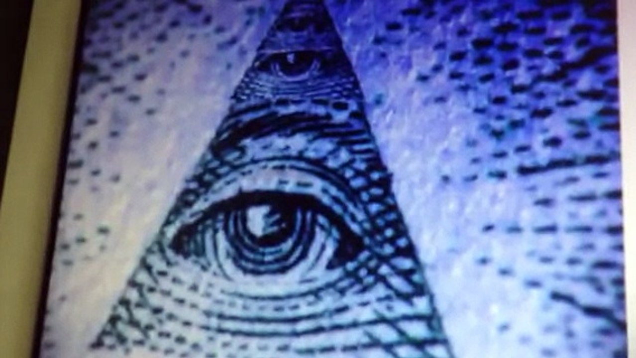 Illuminati has illuminati has illuminati