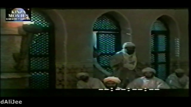 Ya Ali (as) Maula Haider (as) Moula -By- S Nadeem Raza Sarwar Rizvi - 2001 | @NishanNaqvi