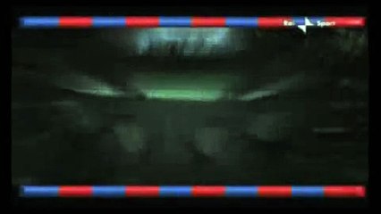 inter milan 2 0 (derby 24-01-2010)